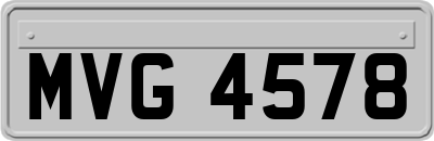MVG4578