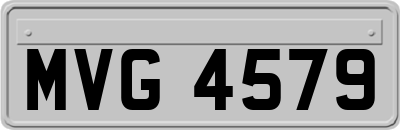 MVG4579