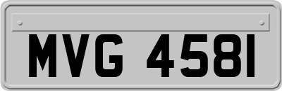 MVG4581