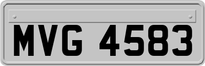 MVG4583