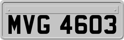 MVG4603