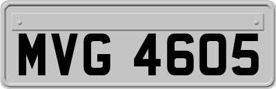MVG4605