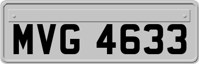 MVG4633