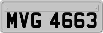 MVG4663
