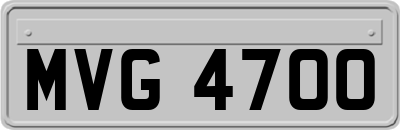 MVG4700