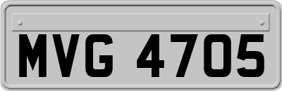 MVG4705
