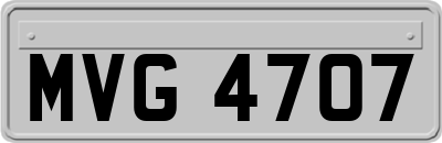 MVG4707