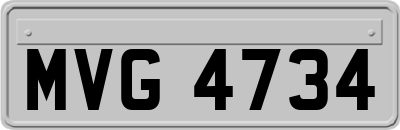 MVG4734