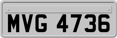 MVG4736
