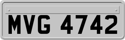 MVG4742