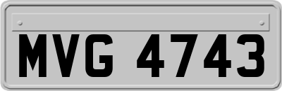 MVG4743