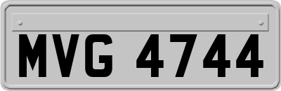 MVG4744