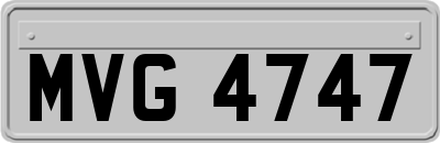 MVG4747