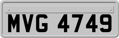 MVG4749