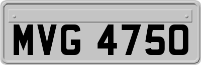 MVG4750