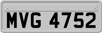 MVG4752
