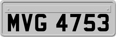 MVG4753