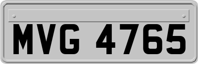 MVG4765