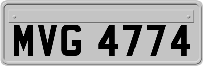 MVG4774