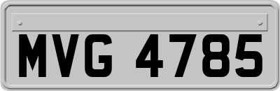 MVG4785