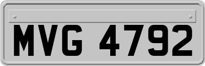 MVG4792