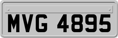 MVG4895