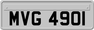 MVG4901