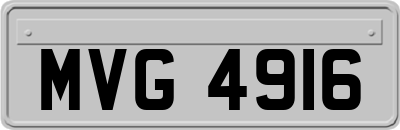 MVG4916