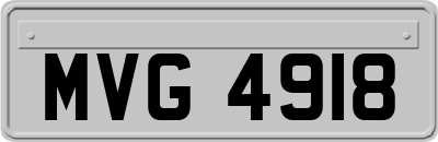 MVG4918