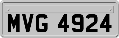 MVG4924