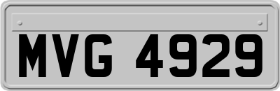 MVG4929