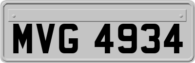 MVG4934