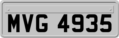 MVG4935
