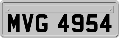 MVG4954