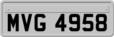 MVG4958