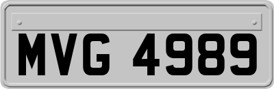 MVG4989