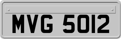 MVG5012