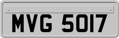 MVG5017