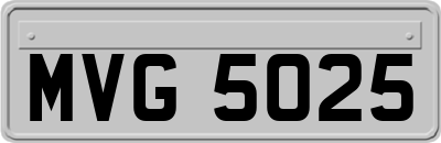 MVG5025