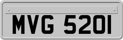 MVG5201