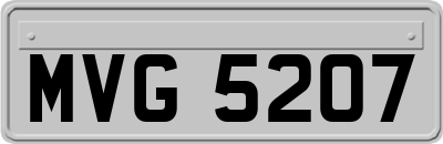 MVG5207