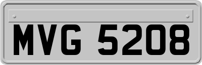 MVG5208