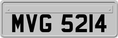 MVG5214