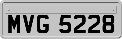 MVG5228