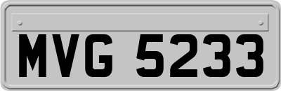 MVG5233