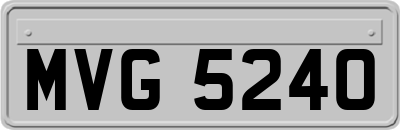 MVG5240