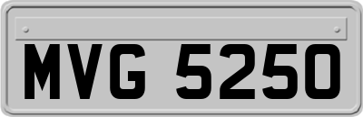 MVG5250