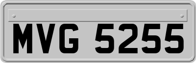MVG5255
