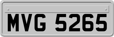 MVG5265