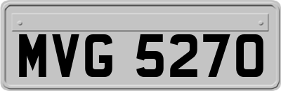 MVG5270